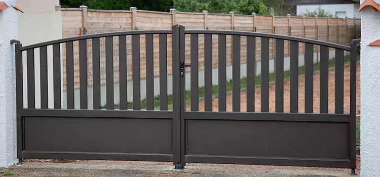 Advanced Gate Solutions in Westchase, FL