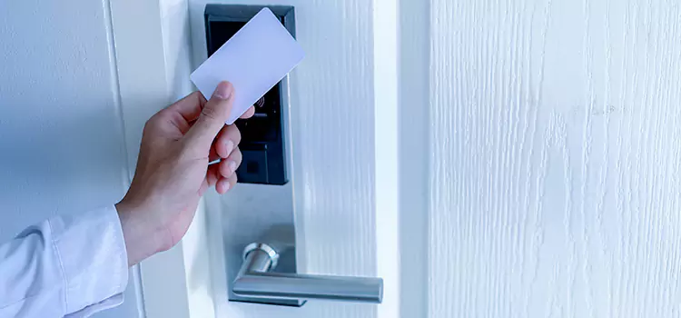 Why Choose Us for Your Keycard Lock Installation in Westchase, FL?