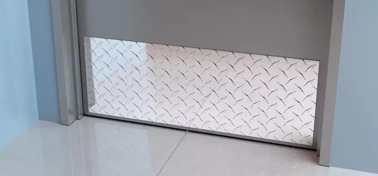 Benefits of Professional Kick Plate Solutions in Westchase, FL