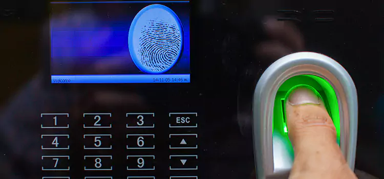 Your Trusted Partner for Secure Access in Westchase, FL