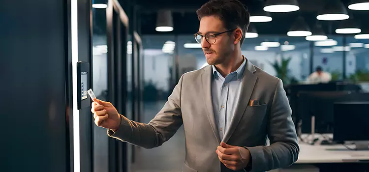 Our Commitment to Keycard Security Excellence in Westchase, FL